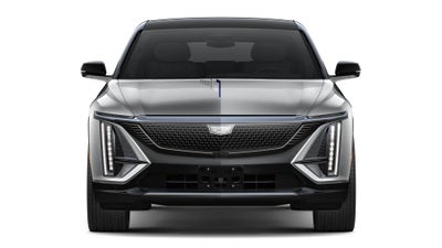 2025 Cadillac LYRIQ Sport 1