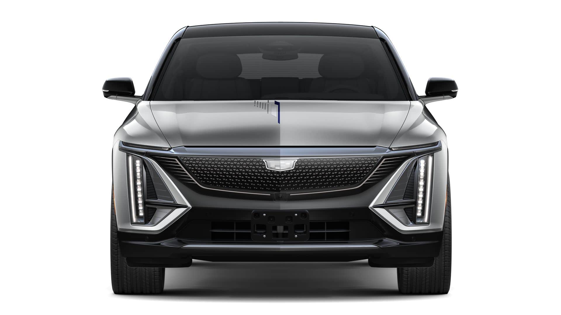 2025 Cadillac LYRIQ Sport 1