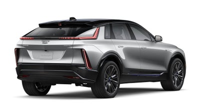 2025 Cadillac LYRIQ Sport 1