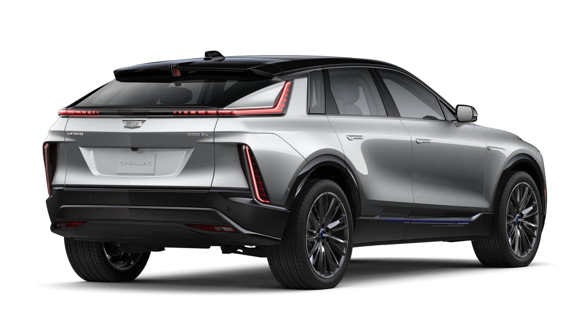 2025 Cadillac LYRIQ Sport 1