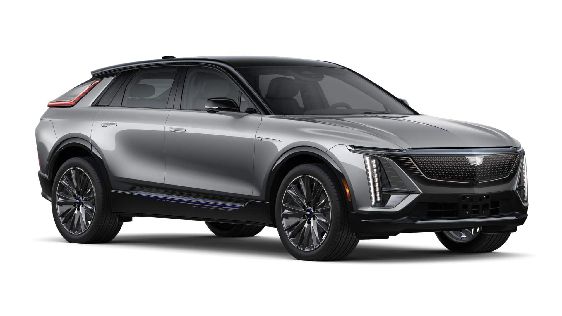 2025 Cadillac LYRIQ Sport 1