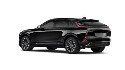 2027 Cadillac LYRIQ Sport