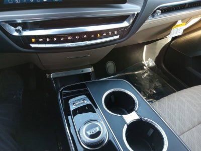 2024 Cadillac LYRIQ Sport 3