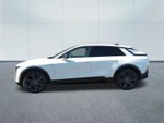 2024 Cadillac LYRIQ Sport 3