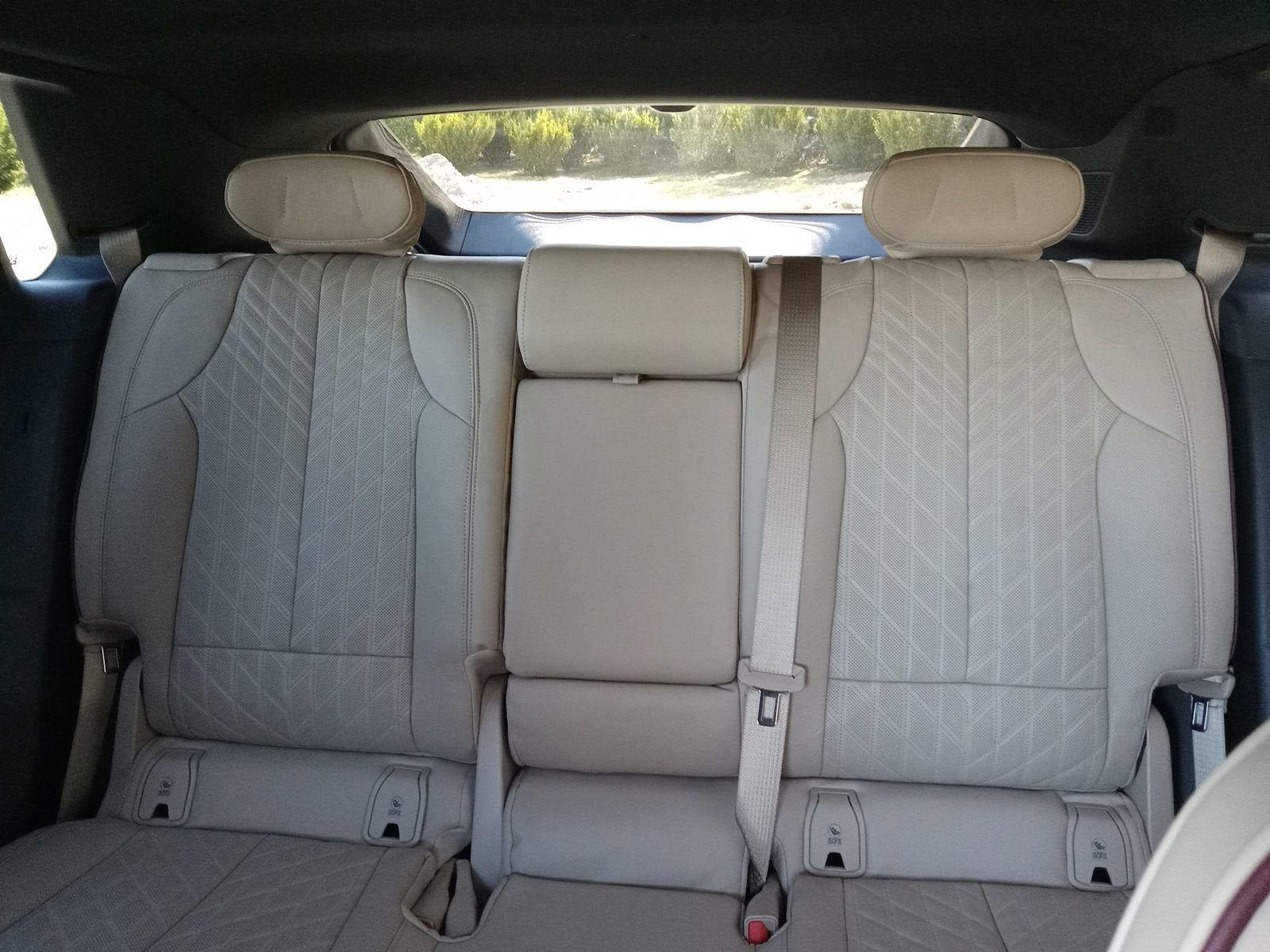 2024 Cadillac LYRIQ Sport 3