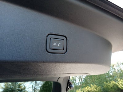 2024 Cadillac LYRIQ Sport 3