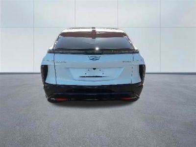 2024 Cadillac LYRIQ Sport 3