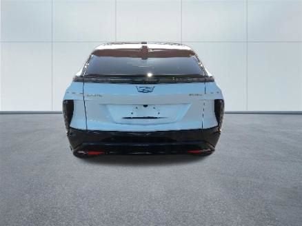 2024 Cadillac LYRIQ Sport 3