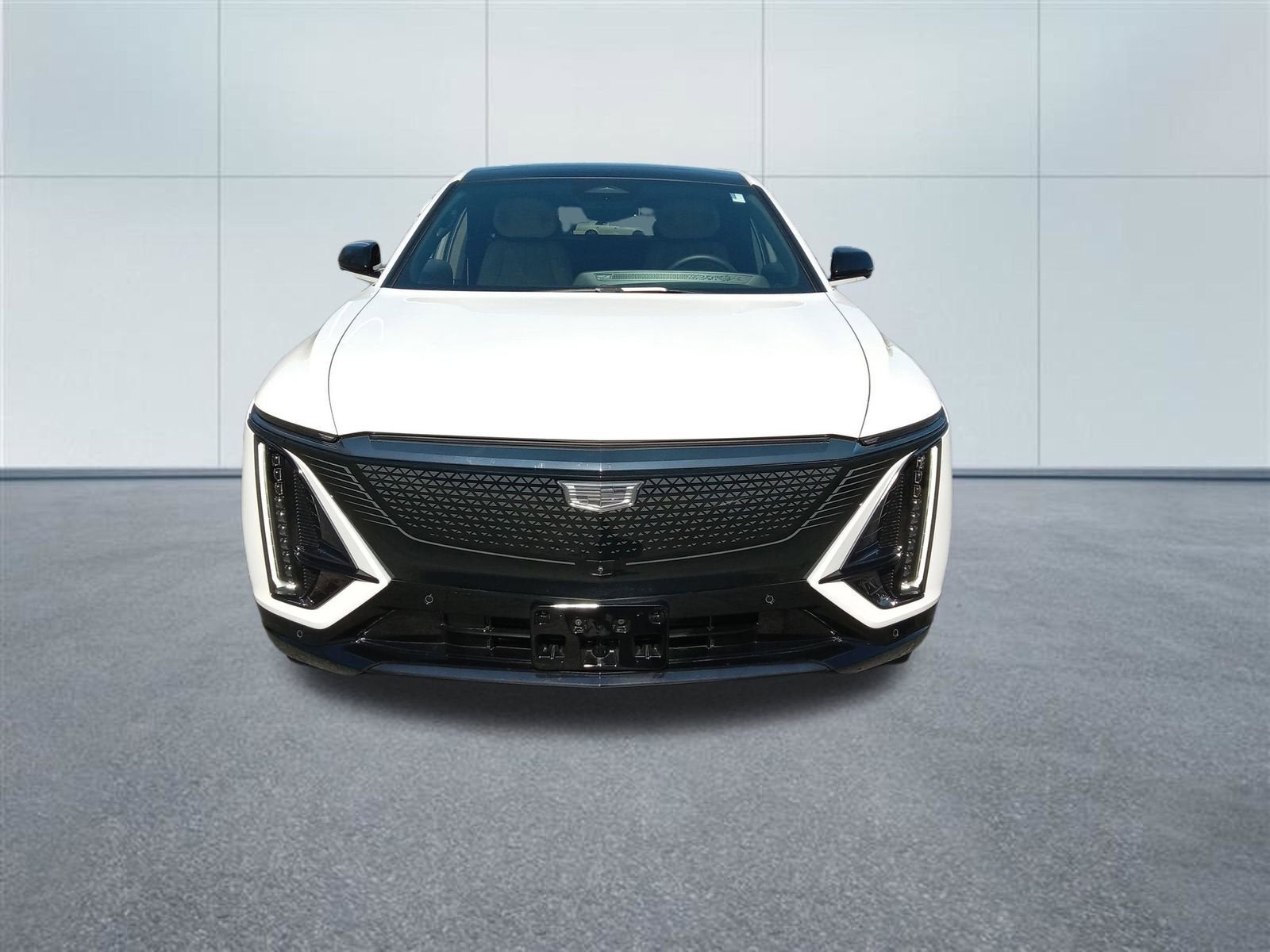 2024 Cadillac LYRIQ Sport 3