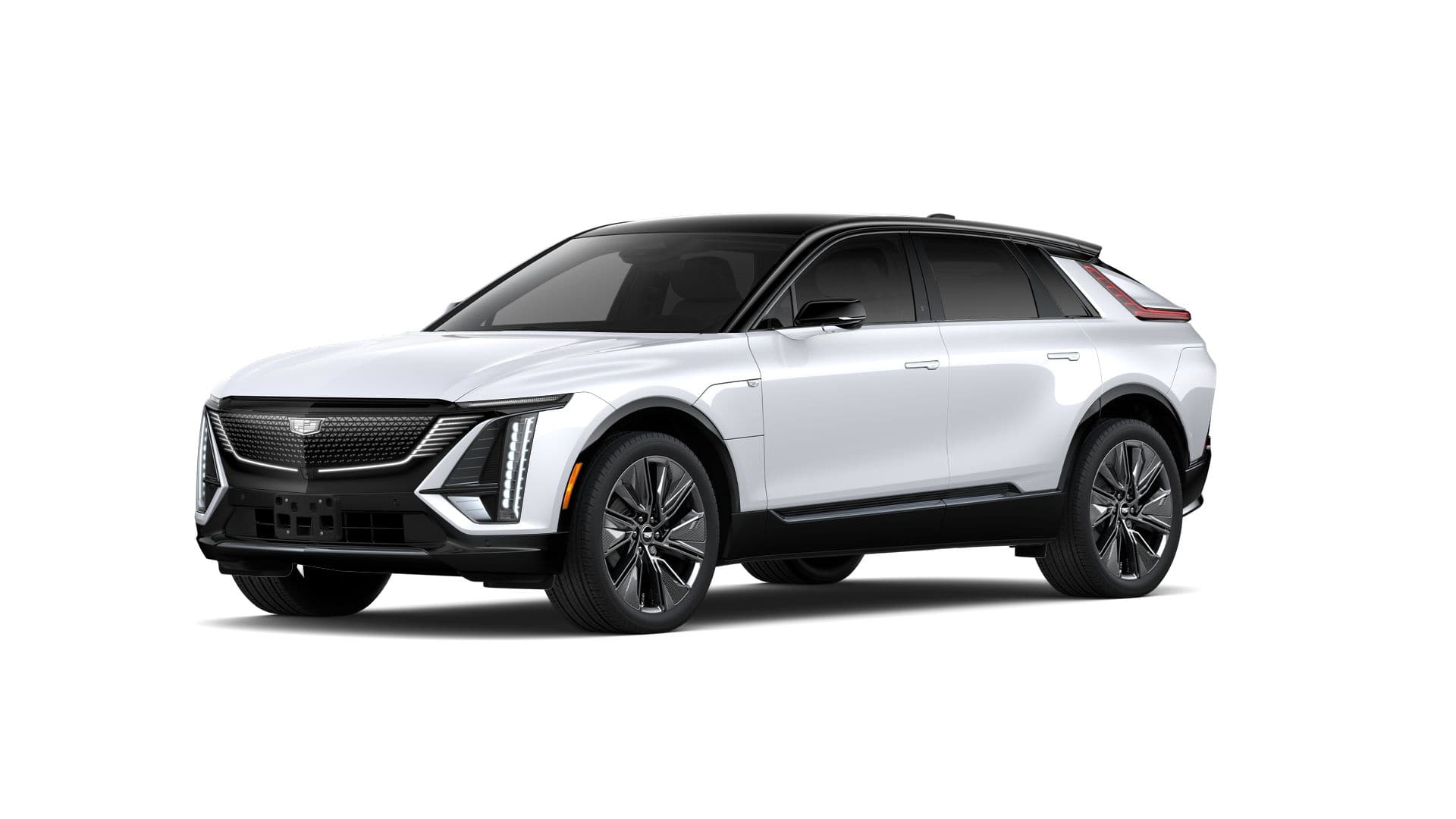 2027 Cadillac LYRIQ Signature Sport