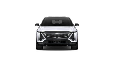 2027 Cadillac LYRIQ Signature Sport