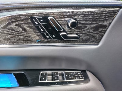 2026 Cadillac ESCALADE IQL Luxury