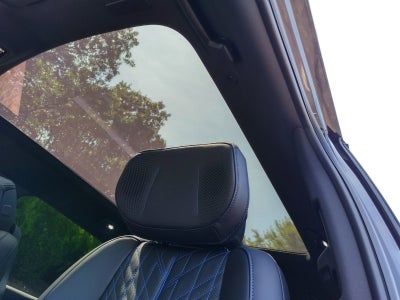 2026 Cadillac ESCALADE IQL Luxury