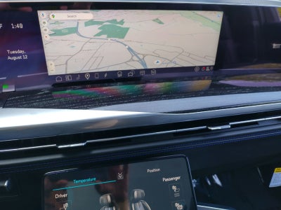 2026 Cadillac ESCALADE IQL Luxury