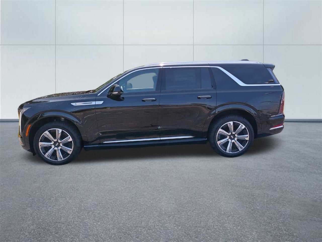 2026 Cadillac ESCALADE IQL Luxury