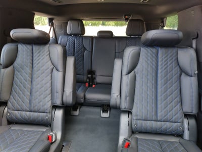 2026 Cadillac ESCALADE IQL Luxury