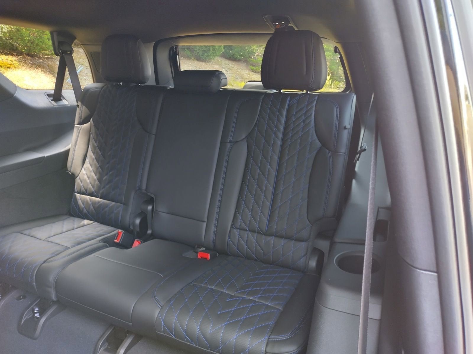 2026 Cadillac ESCALADE IQL Luxury