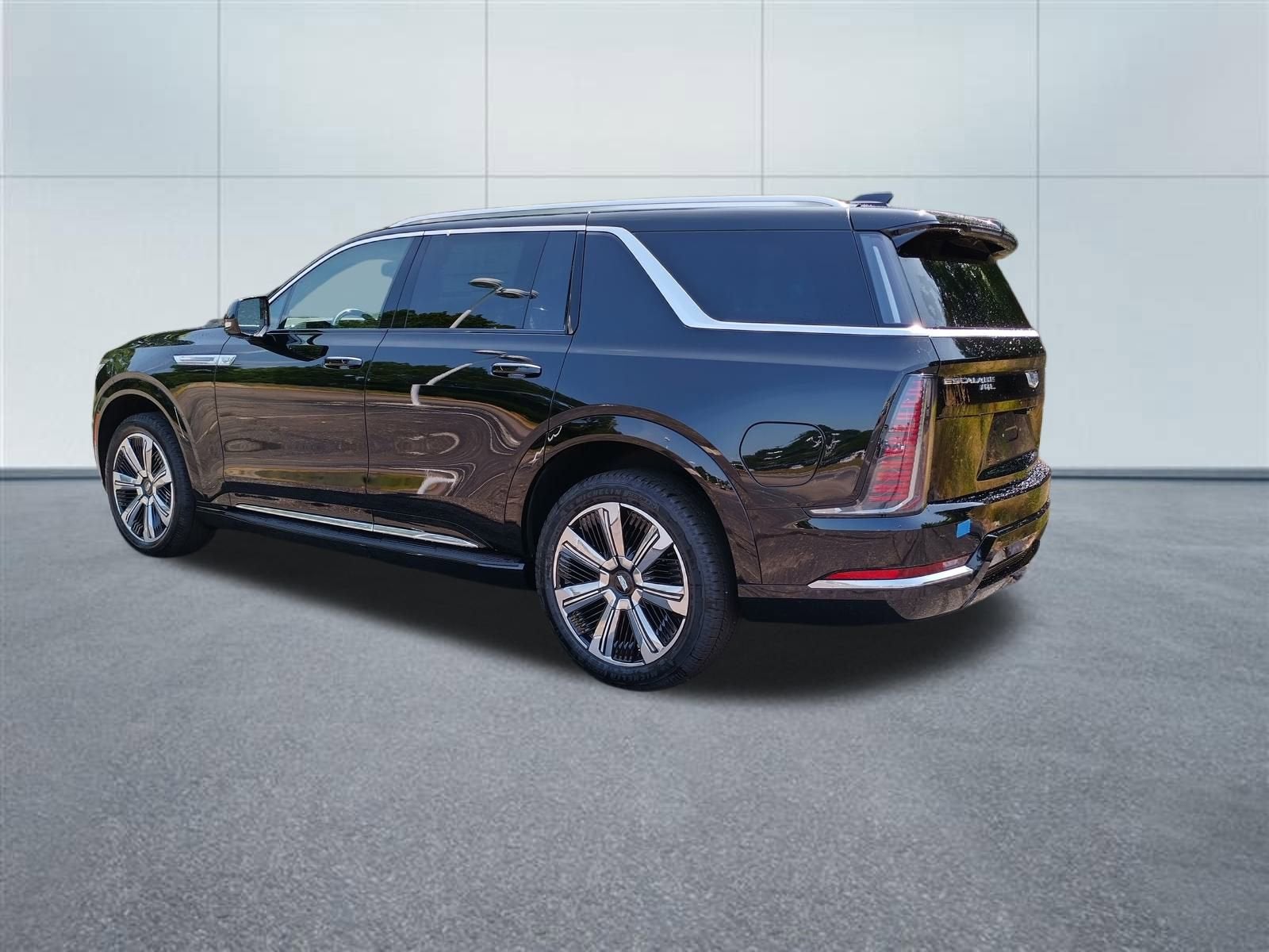 2026 Cadillac ESCALADE IQL Luxury