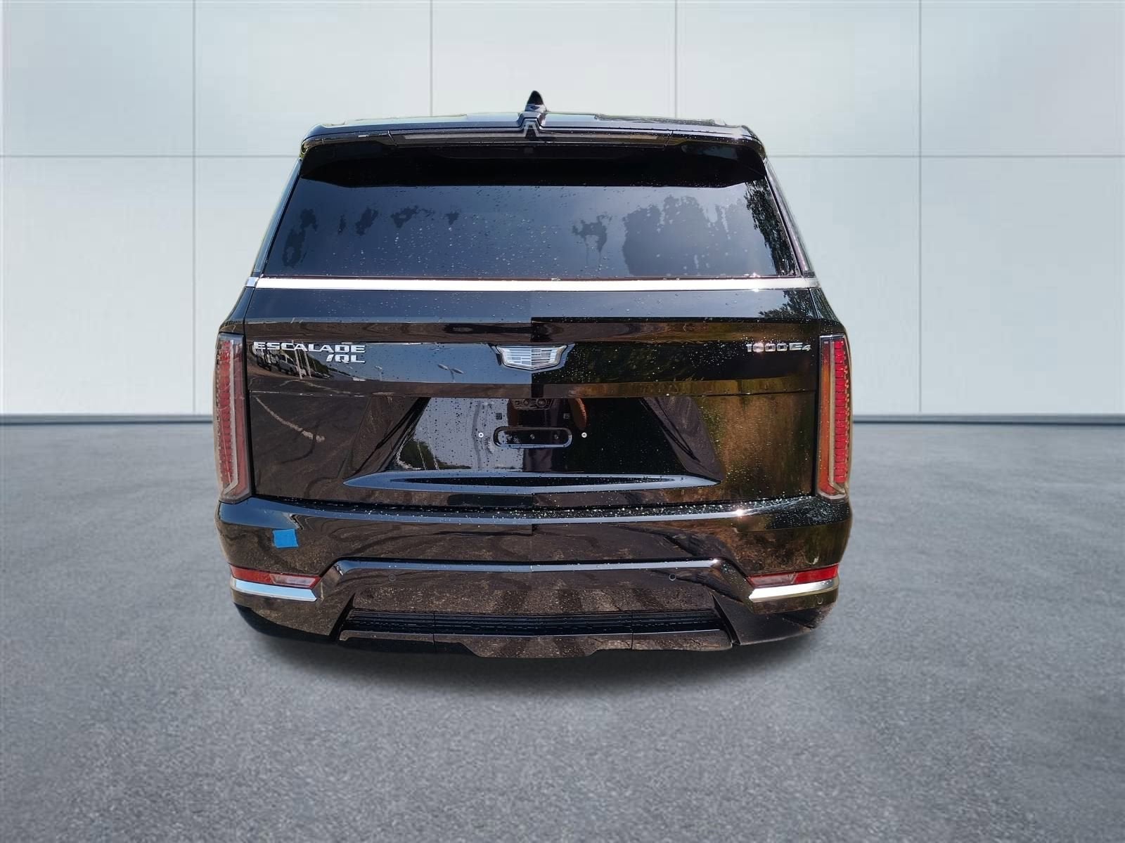 2026 Cadillac ESCALADE IQL Luxury