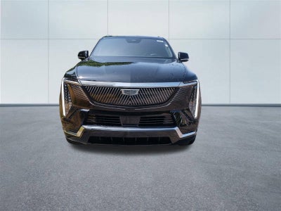 2026 Cadillac ESCALADE IQL Luxury