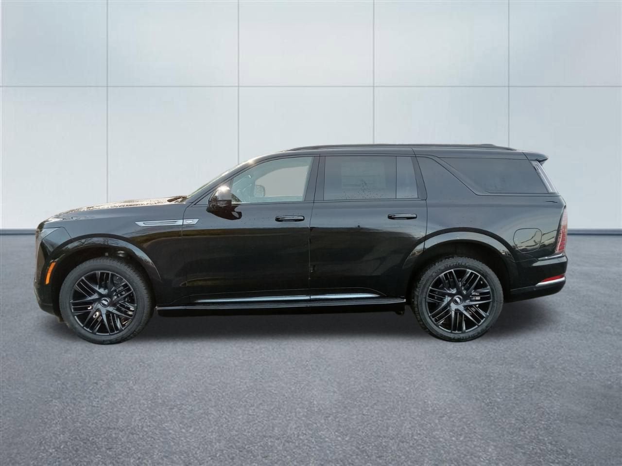 2026 Cadillac ESCALADE IQL Sport