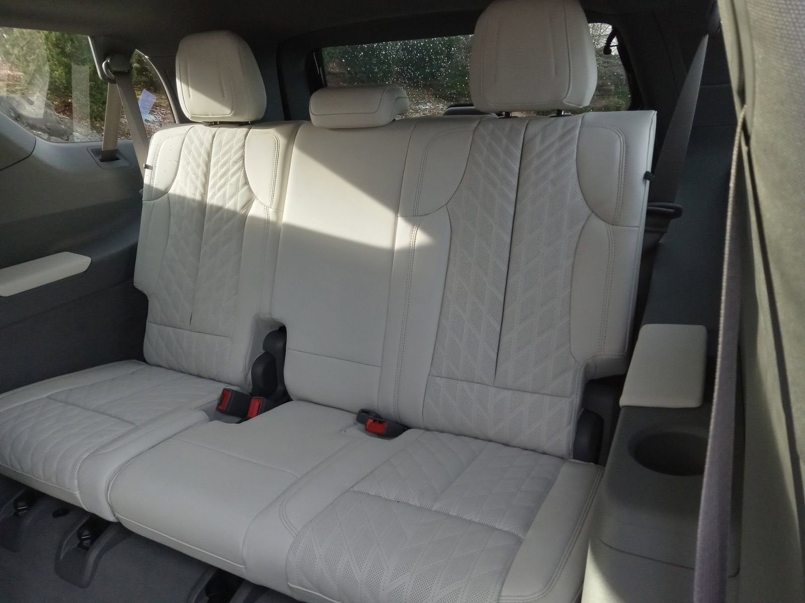 2026 Cadillac ESCALADE IQL Sport