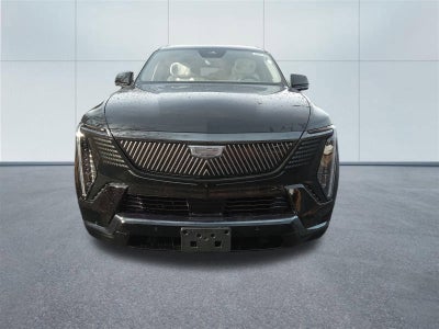 2026 Cadillac ESCALADE IQL Sport