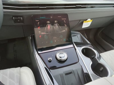 2026 Cadillac ESCALADE IQL Sport