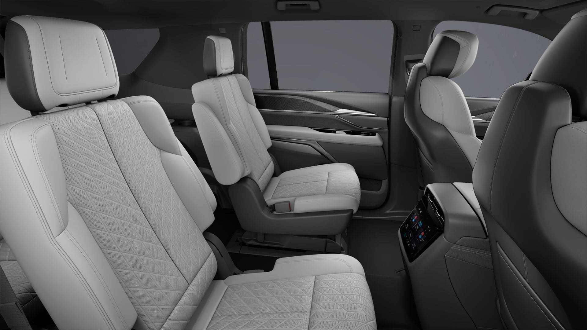 2026 Cadillac ESCALADE IQL Sport