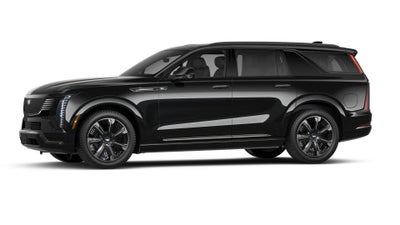 2026 Cadillac ESCALADE IQL Sport