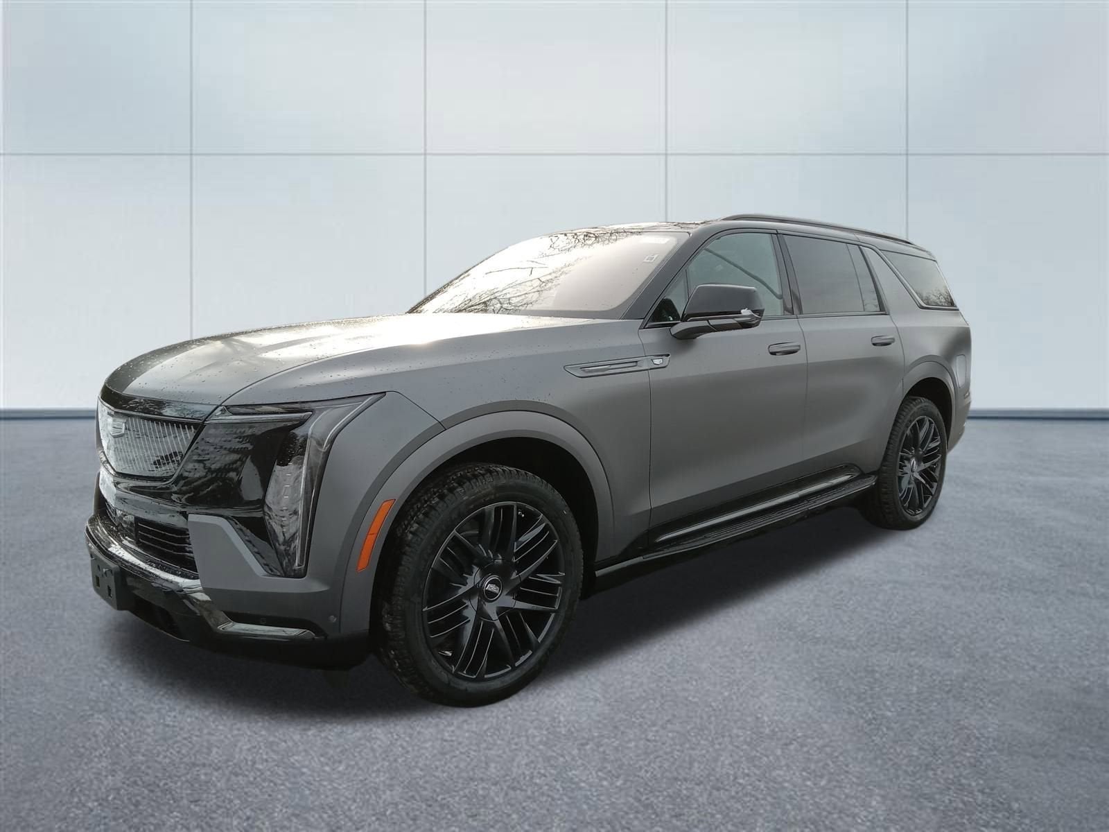 2026 Cadillac ESCALADE IQL Premium Sport