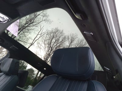 2026 Cadillac ESCALADE IQL Premium Sport