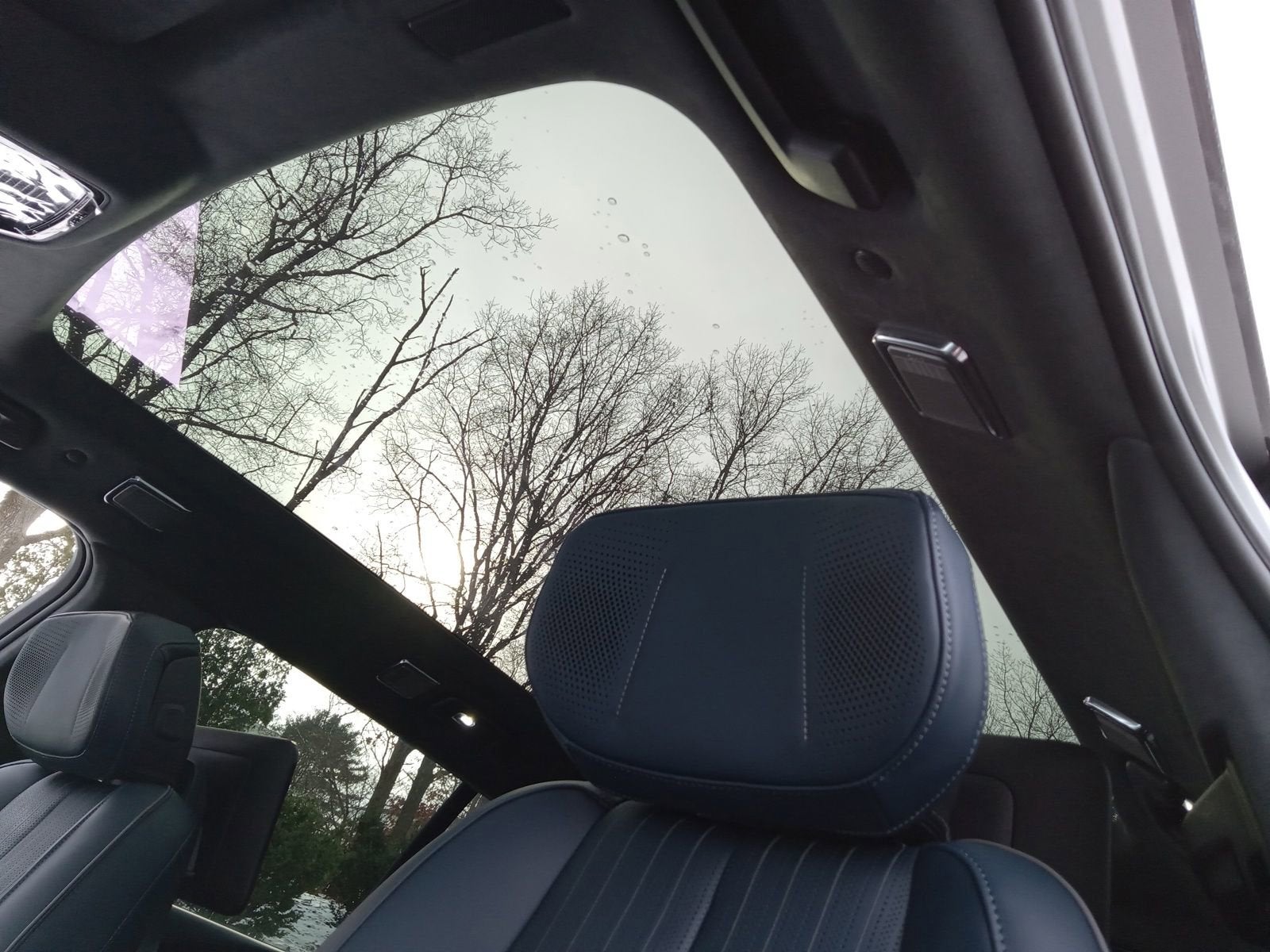 2026 Cadillac ESCALADE IQL Premium Sport