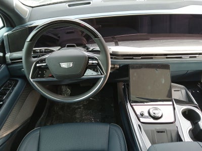 2026 Cadillac ESCALADE IQL Premium Sport