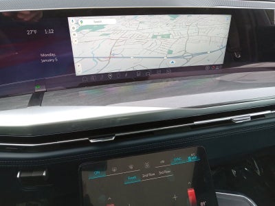 2026 Cadillac ESCALADE IQL Premium Sport