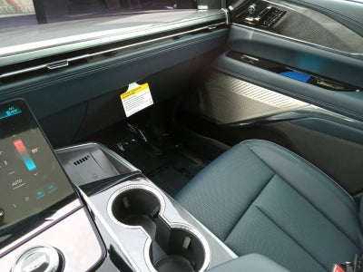 2026 Cadillac ESCALADE IQL Premium Sport