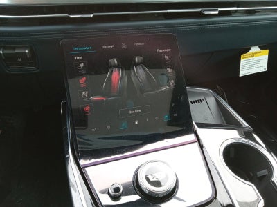 2026 Cadillac ESCALADE IQL Premium Sport