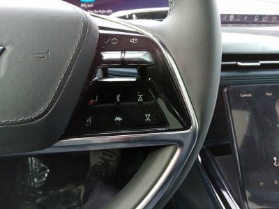 2026 Cadillac ESCALADE IQL Premium Sport