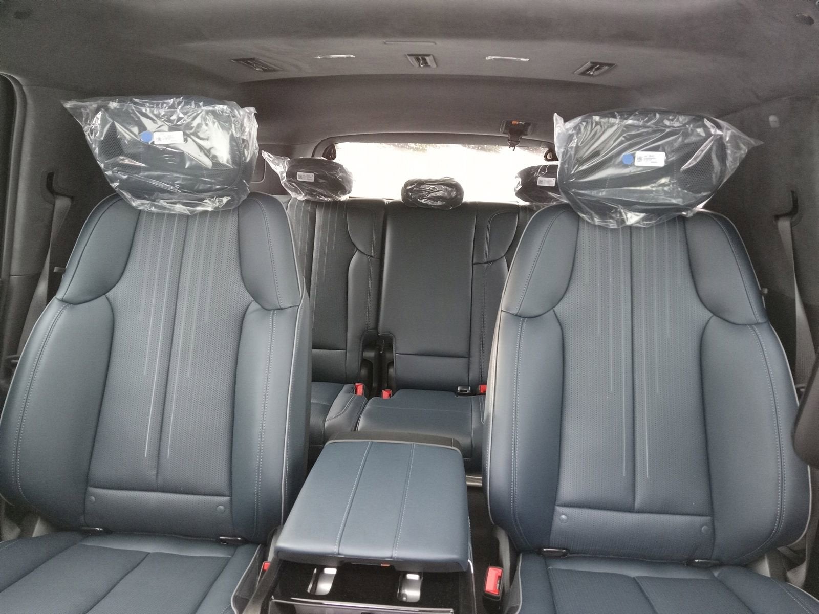 2026 Cadillac ESCALADE IQL Premium Sport