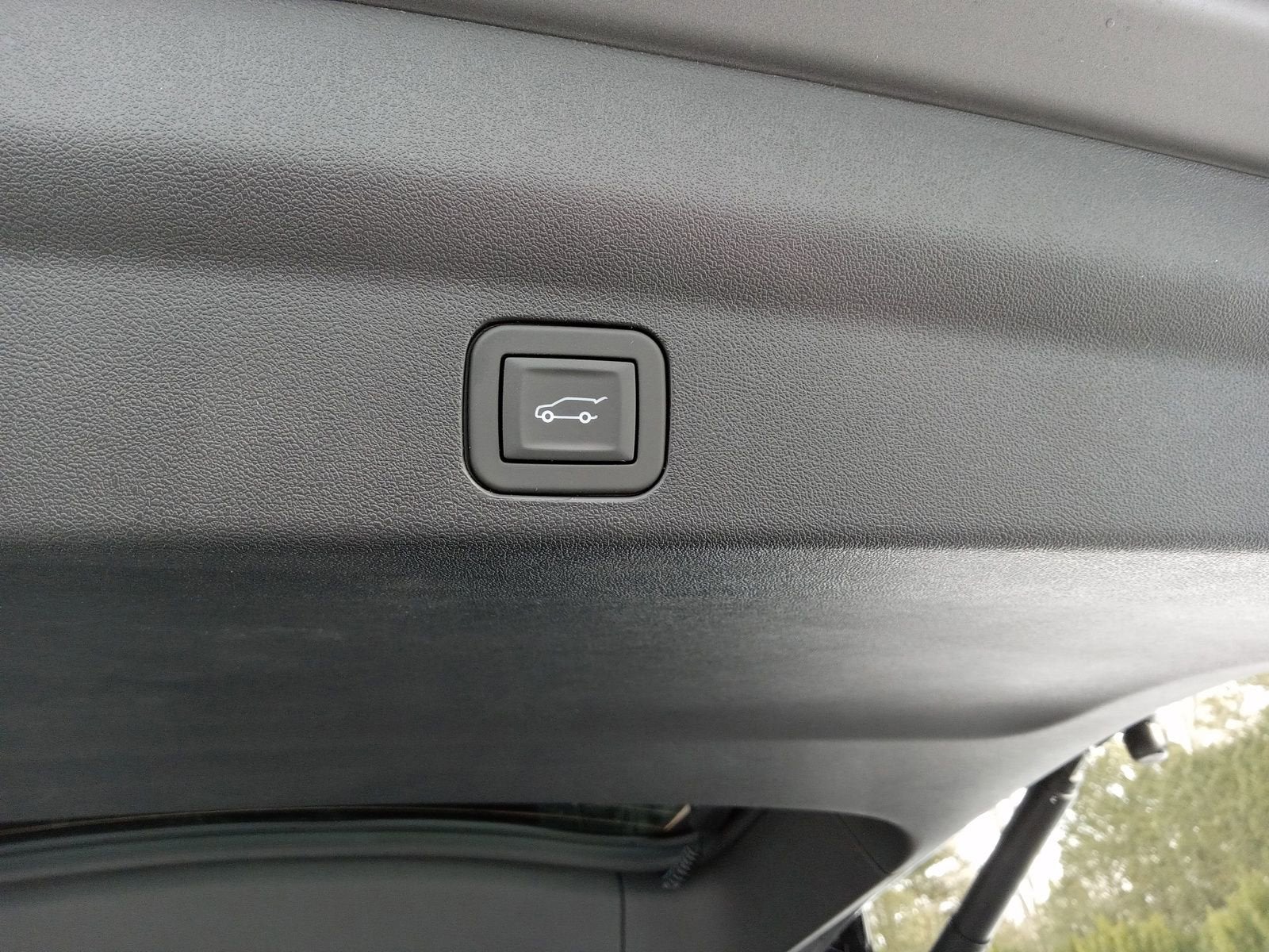 2026 Cadillac ESCALADE IQL Premium Sport