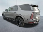 2026 Cadillac ESCALADE IQL Premium Sport