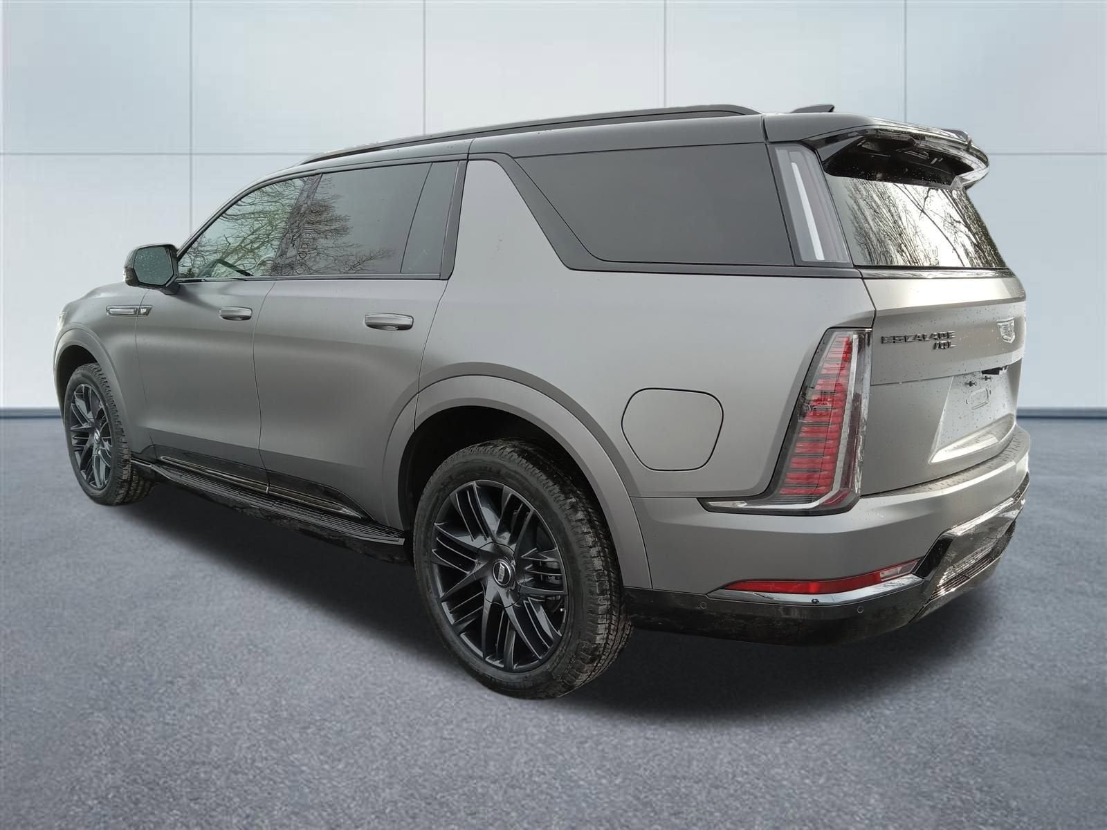 2026 Cadillac ESCALADE IQL Premium Sport