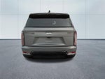 2026 Cadillac ESCALADE IQL Premium Sport