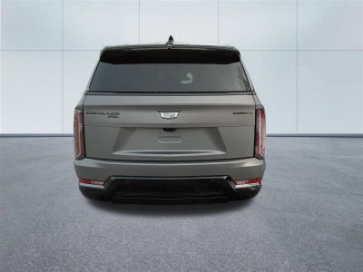 2026 Cadillac ESCALADE IQL Premium Sport