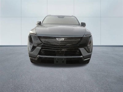 2026 Cadillac ESCALADE IQL Premium Sport