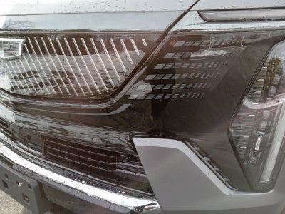 2026 Cadillac ESCALADE IQL Premium Sport