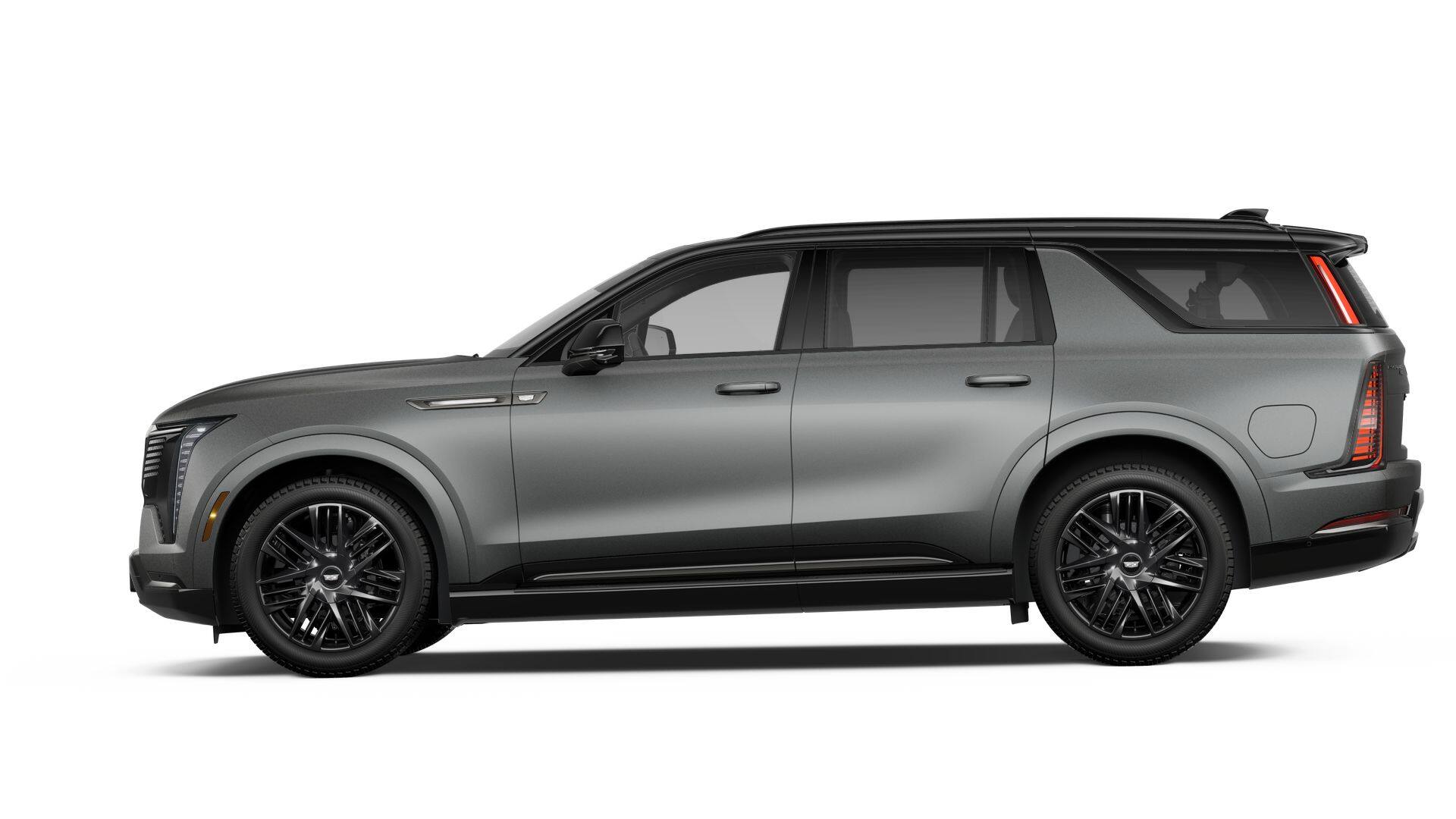 2026 Cadillac ESCALADE IQL Premium Sport