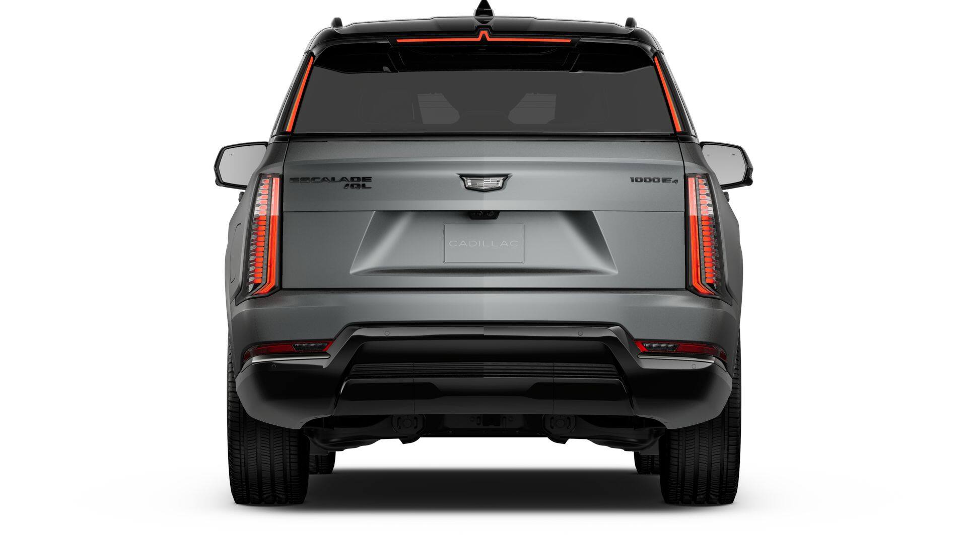 2026 Cadillac ESCALADE IQL Premium Sport