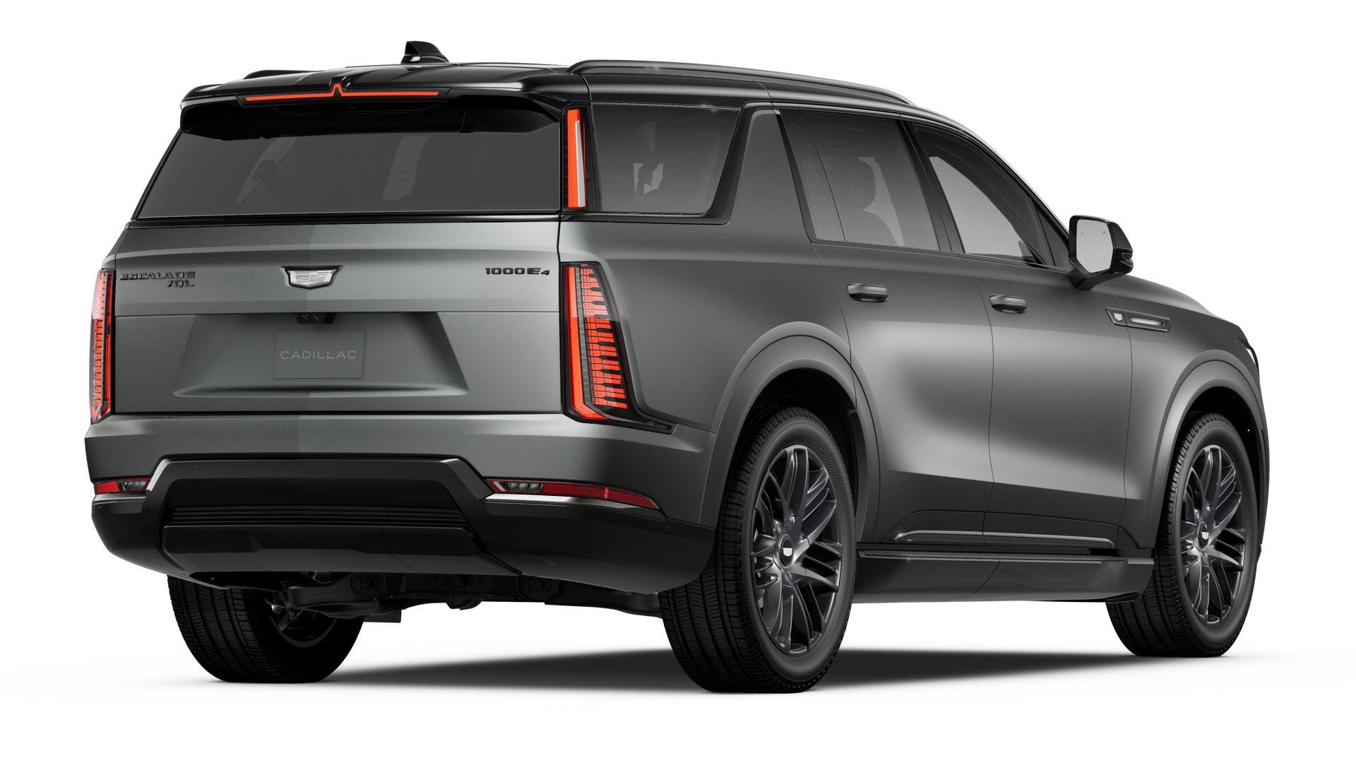 2026 Cadillac ESCALADE IQL Premium Sport