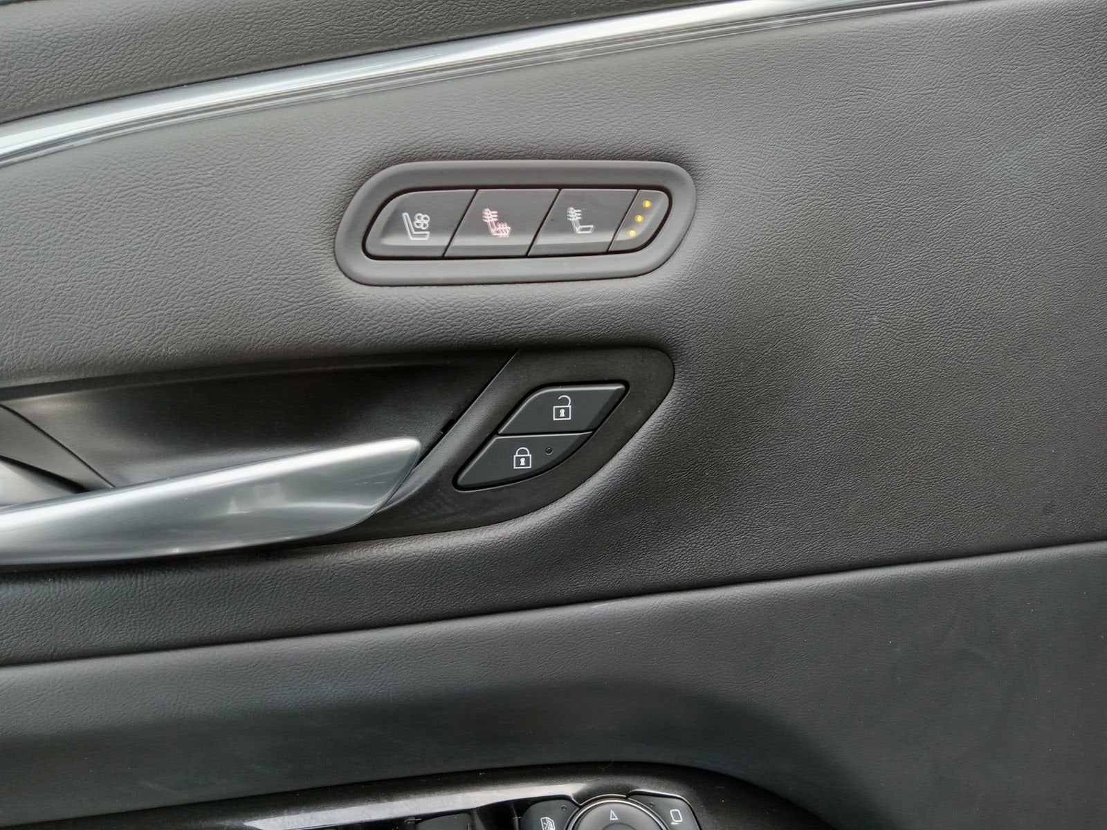 2024 Cadillac Escalade Premium Luxury